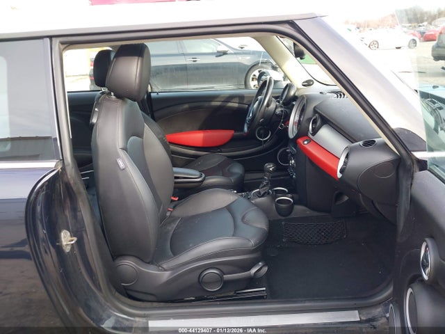 2013 MINI HARDTOP WMWSU3C54DT680279 Photo 4