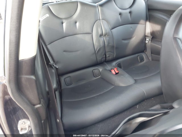 2013 MINI HARDTOP WMWSU3C54DT680279 Photo 7