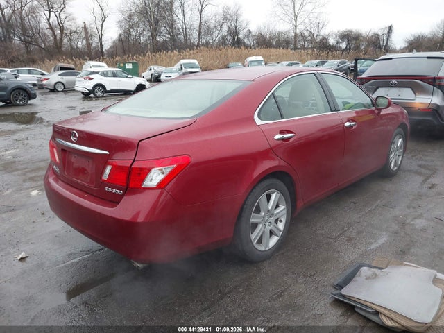 2009 Lexus Es 350 მანქანა იყიდება აუქციონზე, vin: JTHBJ46G692325592, აუქციონის ნომერი: 44129431