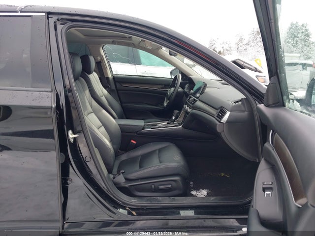 1HGCV1F50JA116688 Honda Accord Ex-l