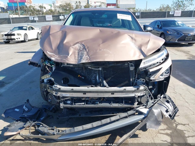 Hyundai Nexo Blue 2021 KM8J74A63MU017167 Image 13