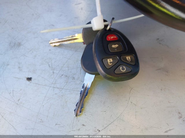 2013 CADILLAC CTS 1G6DE5E51D0162099 Photo 10