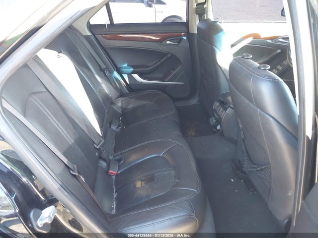 2013 CADILLAC CTS 1G6DE5E51D0162099 Photo 7