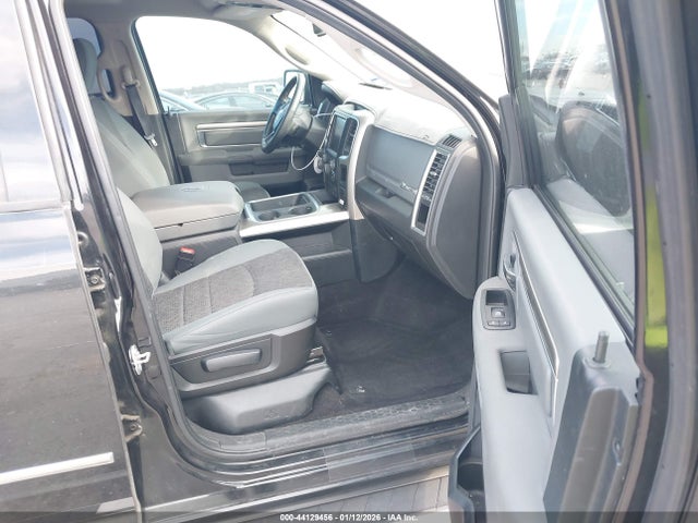 Продаж на аукціоні авто 2017 Ram 1500 Big Horn  4x4 6'4 Box, vin: 1C6RR7TT3HS692726, номер лоту: 44129456