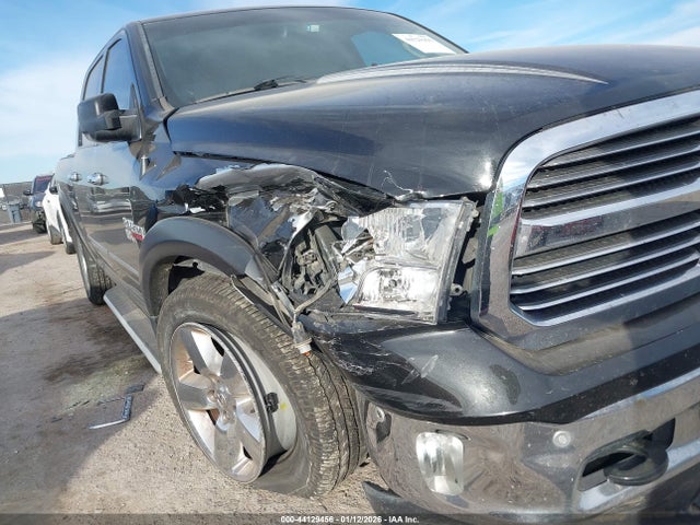 Продаж на аукціоні авто 2017 Ram 1500 Big Horn  4x4 6'4 Box, vin: 1C6RR7TT3HS692726, номер лоту: 44129456