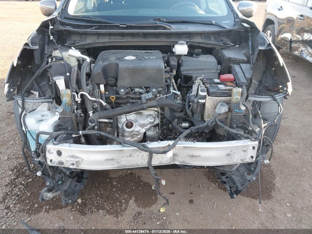 5N1AZ2MG6HN138763 Nissan MURANO S