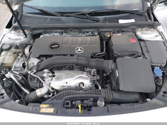 2020 MERCEDES-BENZ A 220 W1K3G4EB7LJ216863 Photo 9