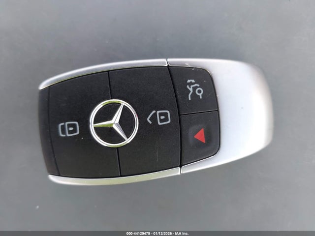 2020 MERCEDES-BENZ A 220 W1K3G4EB7LJ216863 Photo 10