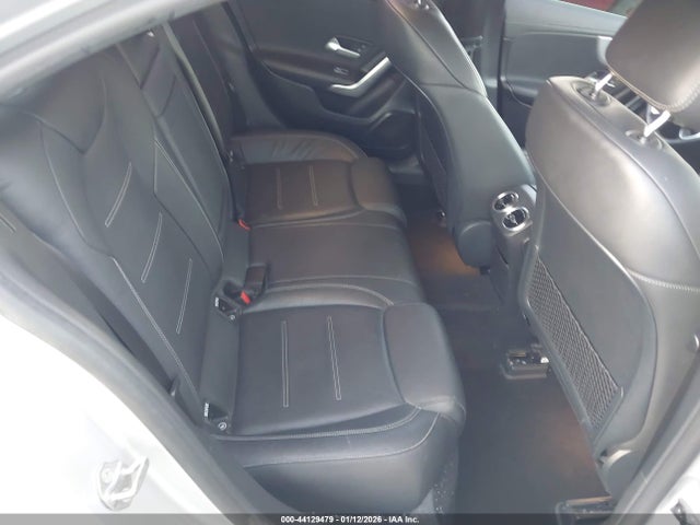 2020 MERCEDES-BENZ A 220 W1K3G4EB7LJ216863 Photo 7