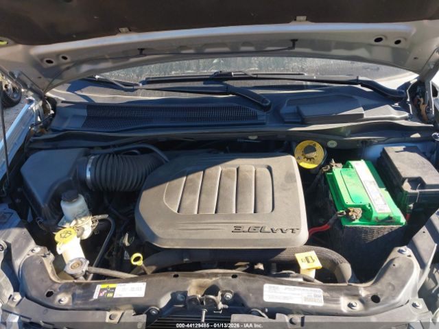 2019 DODGE GRAND CARAVAN 2C4RDGCG0KR753565 Photo 9