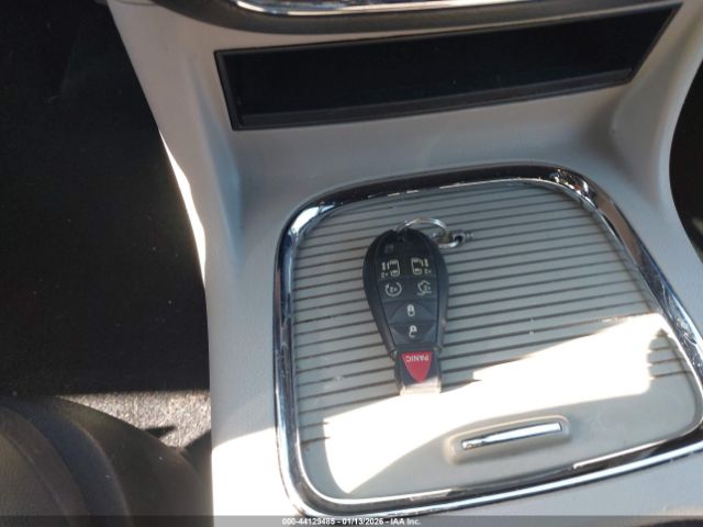 2019 DODGE GRAND CARAVAN 2C4RDGCG0KR753565 Photo 10