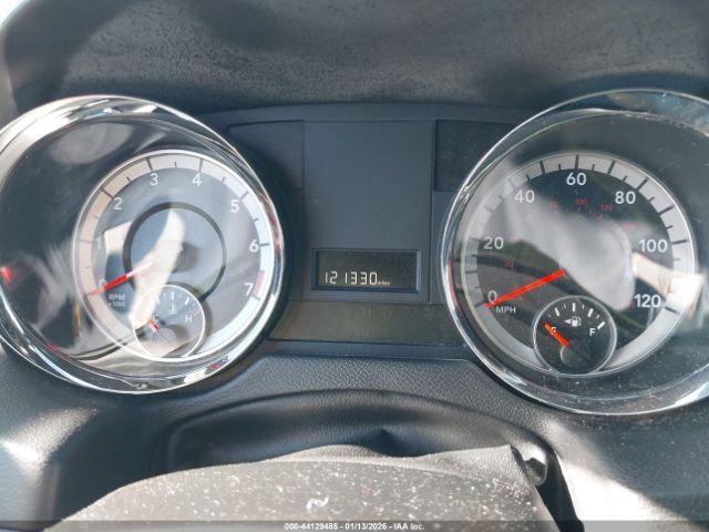 2019 DODGE GRAND CARAVAN 2C4RDGCG0KR753565 Photo 6