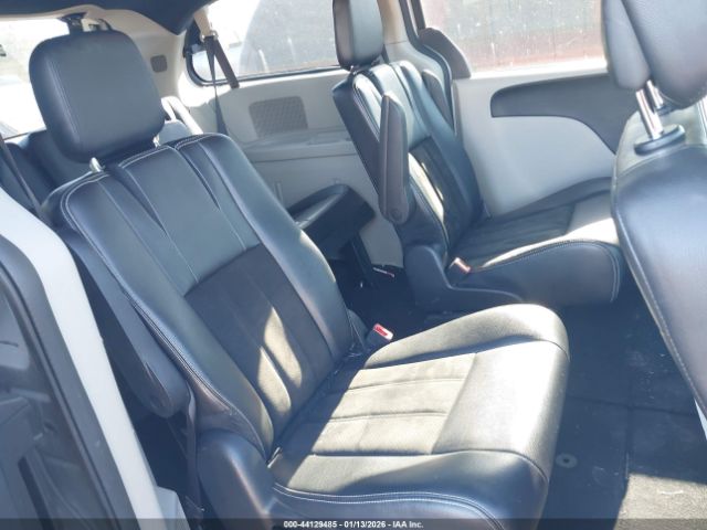 2019 DODGE GRAND CARAVAN 2C4RDGCG0KR753565 Photo 7