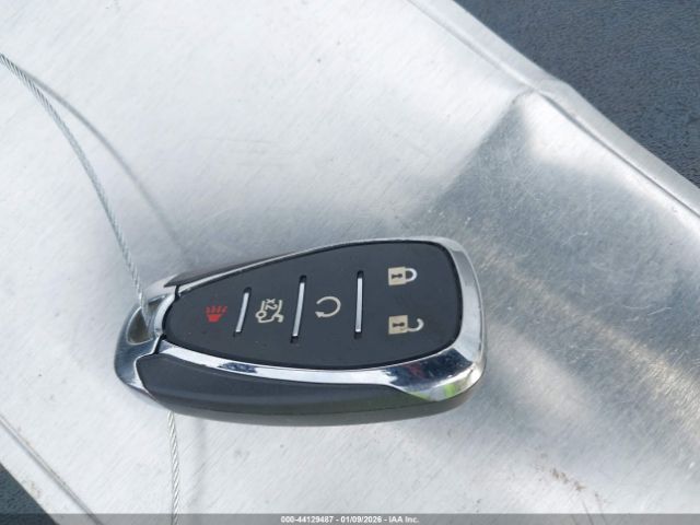 2024 CHEVROLET MALIBU 1G1ZD5ST8RF225494 Photo 10