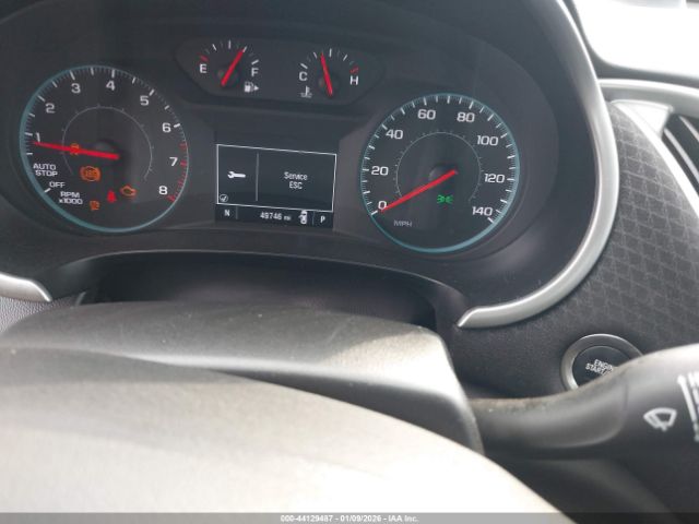 2024 CHEVROLET MALIBU 1G1ZD5ST8RF225494 Photo 6