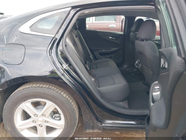 2024 CHEVROLET MALIBU 1G1ZD5ST8RF225494 Photo 7