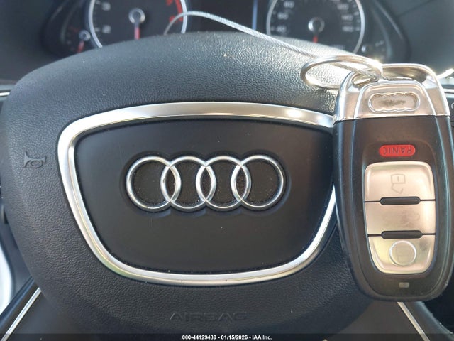 2013 AUDI Q5 WA1LFAFP0DA091870 Photo 10