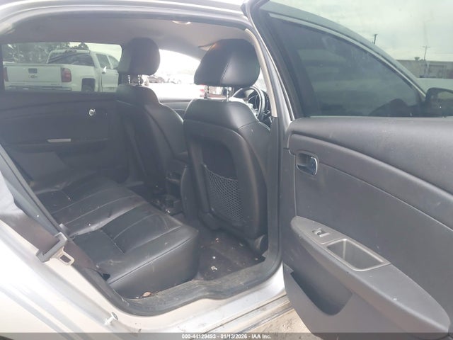 2010 CHEVROLET MALIBU 1G1ZE5E71AF137967 Photo 7
