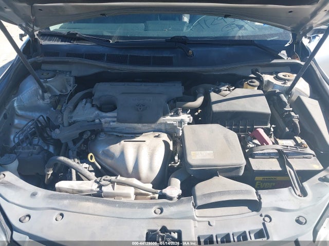 4T1BF1FK1GU182926 Toyota CAMRY SE