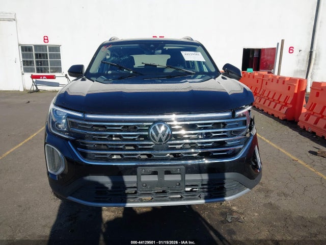 1V2BR2CA2RC519706 Volkswagen Atlas 2.0t Sel