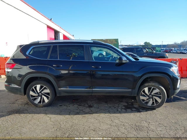 1V2BR2CA2RC519706 Volkswagen Atlas 2.0t Sel