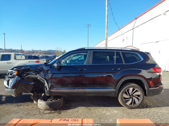 1V2BR2CA2RC519706 Volkswagen Atlas 2.0t Sel