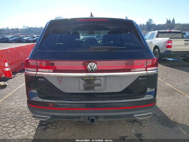 1V2BR2CA2RC519706 Volkswagen Atlas 2.0t Sel