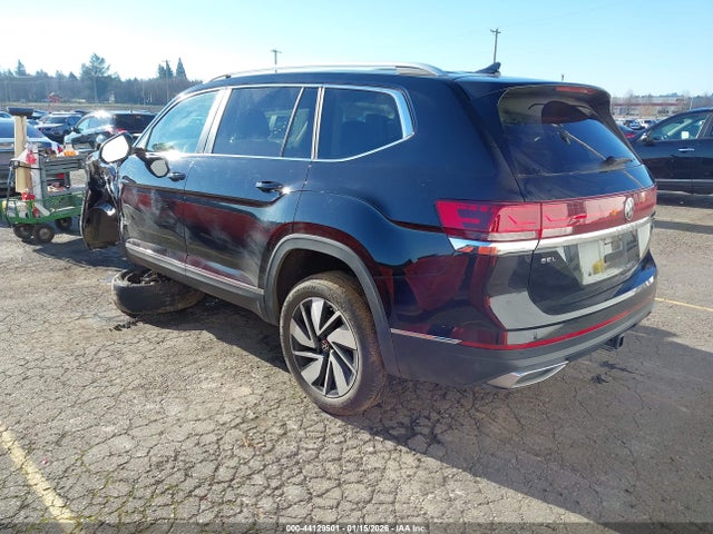 1V2BR2CA2RC519706 Volkswagen Atlas 2.0t Sel