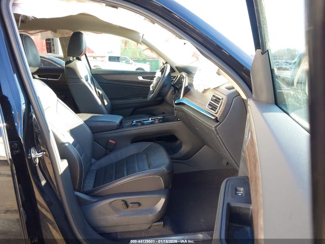 1V2BR2CA2RC519706 Volkswagen Atlas 2.0t Sel