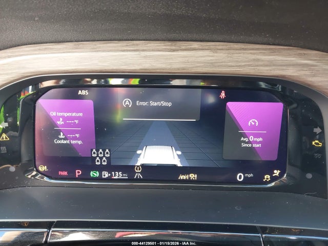 1V2BR2CA2RC519706 Volkswagen Atlas 2.0t Sel