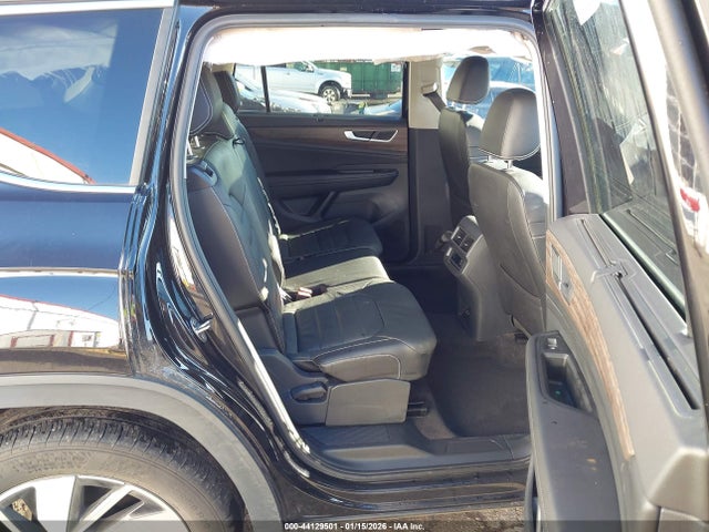 1V2BR2CA2RC519706 Volkswagen Atlas 2.0t Sel