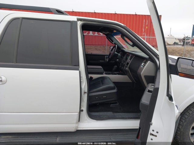 1FMJK1JT5HEA84615 Ford Expedition El Xlt