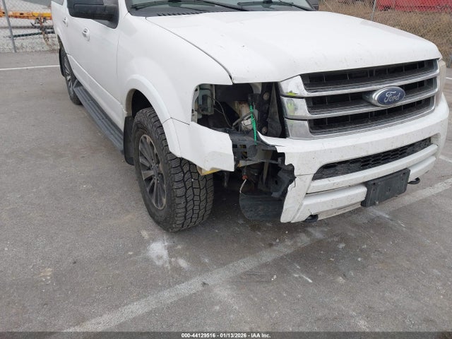 1FMJK1JT5HEA84615 Ford Expedition El Xlt