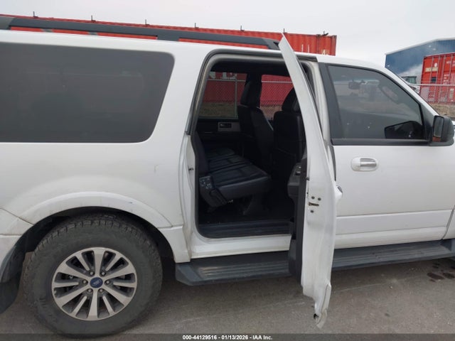 1FMJK1JT5HEA84615 Ford Expedition El Xlt