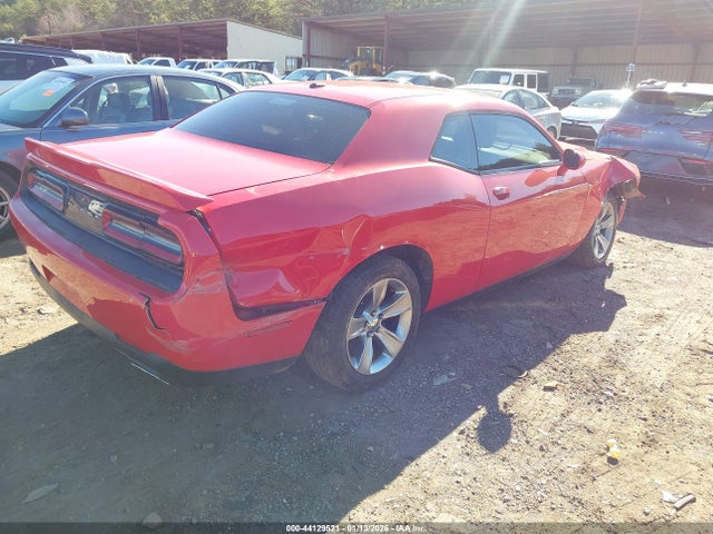 2020 DODGE CHALLENGER 2C3CDZAG6LH210205 Photo 3