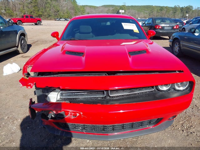 2020 DODGE CHALLENGER 2C3CDZAG6LH210205 Photo 5