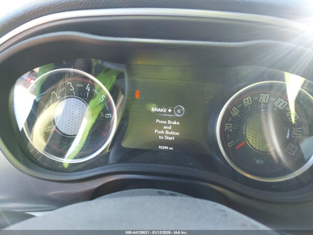 2020 DODGE CHALLENGER 2C3CDZAG6LH210205 Photo 6