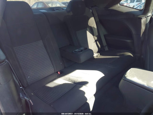 2020 DODGE CHALLENGER 2C3CDZAG6LH210205 Photo 7