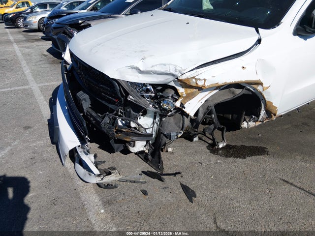 1C4RDJDG5HC612052 Dodge Durango Gt Awd