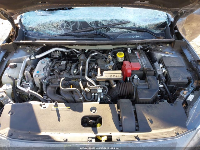 Nissan SENTRA S 2024 3N1AB8BV8RY289687 Image 10