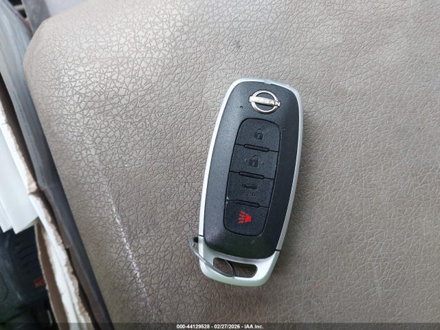 Nissan SENTRA S 2024 3N1AB8BV8RY289687 Image 11