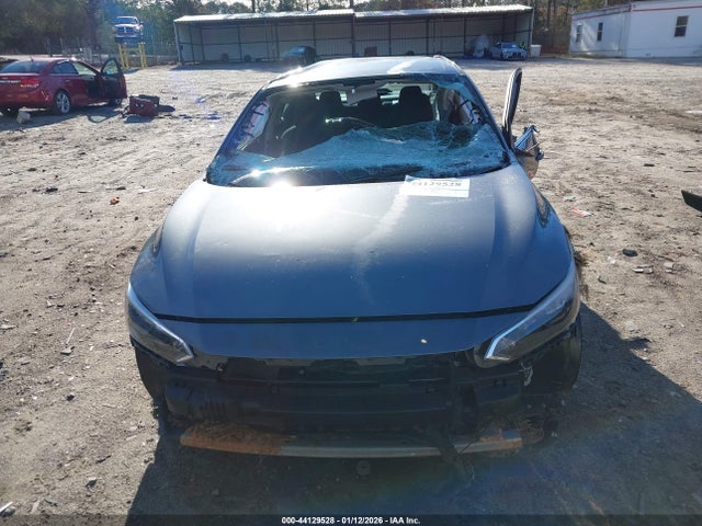 Nissan SENTRA S 2024 3N1AB8BV8RY289687 Image 13