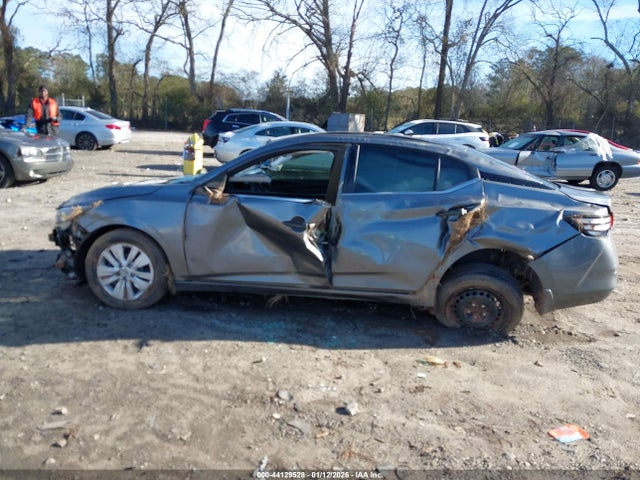 Nissan SENTRA S 2024 3N1AB8BV8RY289687 Image 15