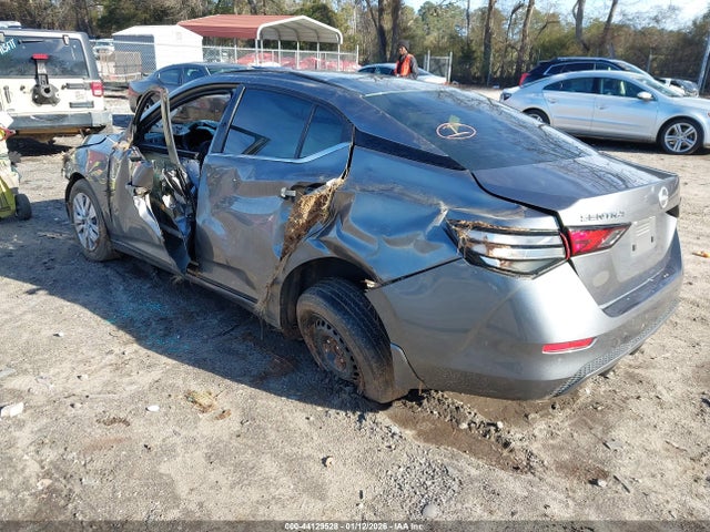 Nissan SENTRA S 2024 3N1AB8BV8RY289687 Image 3