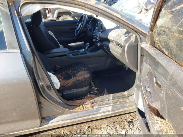 Nissan SENTRA S 2024 3N1AB8BV8RY289687 Image 5