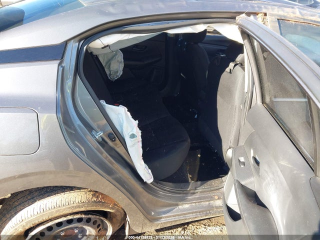 Nissan SENTRA S 2024 3N1AB8BV8RY289687 Image 8
