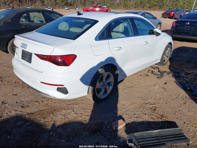 2024 AUDI A3 WAUAUDGY9RA118595 Photo 3