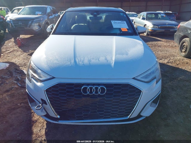 2024 AUDI A3 WAUAUDGY9RA118595 Photo 5