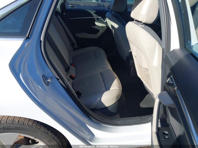 2024 AUDI A3 WAUAUDGY9RA118595 Photo 7