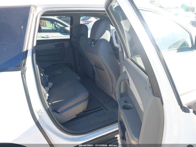 1GNKRFED7HJ317963 Chevrolet Traverse Ls